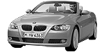 BMW E93 B0205 Fault Code