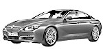 BMW F06 B0205 Fault Code